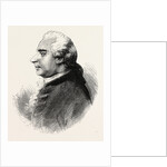 Silas Deane, 1737-1789, Was an American Merchant, Politician and Diplomat by Anonymous
