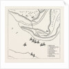 Plan of Attack on Sullivan's Island, from Faden's Atlas by Anonymous