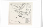 Plan of Attack on Sullivan's Island, from Faden's Atlas by Anonymous