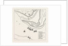 Plan of Attack on Sullivan's Island, from Faden's Atlas by Anonymous