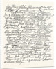 Facsimile of the Signatures to the Declaration of Independence by Anonymous