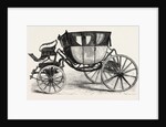 Washington's Coach by Anonymous