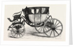 Washington's Coach by Anonymous