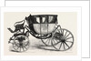 Washington's Coach by Anonymous