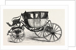Washington's Coach by Anonymous
