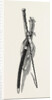 Washington's Sword and Staff by Anonymous