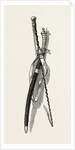 Washington's Sword and Staff by Anonymous