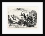 Arrest of General Prescott by Anonymous
