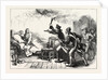 Arrest of General Prescott by Anonymous