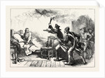 Arrest of General Prescott by Anonymous