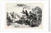 Arrest of General Prescott by Anonymous