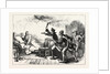 Arrest of General Prescott by Anonymous