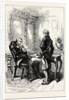 Lafayette and Washington by Anonymous