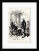 Lafayette and Washington by Anonymous