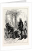 Lafayette and Washington by Anonymous