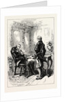 Lafayette and Washington by Anonymous