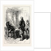 Lafayette and Washington by Anonymous