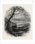 The Vale of Wyoming by Anonymous