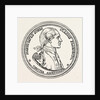 Medal Struck in Honour of Paul Jones by Anonymous