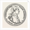 Medal Struck in Honour of Paul Jones by Anonymous