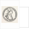 Medal Struck in Honour of Paul Jones by Anonymous