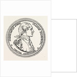 Medal Struck in Honour of Paul Jones by Anonymous