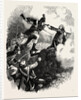 The Assault on Stony Point; the Battle of Stony Point, American Revolutionary War by Anonymous