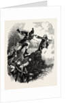 The Assault on Stony Point; the Battle of Stony Point, American Revolutionary War by Anonymous