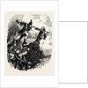 The Assault on Stony Point; the Battle of Stony Point, American Revolutionary War by Anonymous