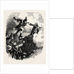The Assault on Stony Point; the Battle of Stony Point, American Revolutionary War by Anonymous