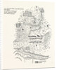 Plan of the Battle of Camden by Anonymous