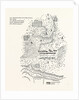 Plan of the Battle of Camden by Anonymous