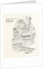 Plan of the Battle of Camden by Anonymous