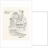 Plan of the Battle of Camden by Anonymous