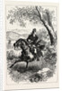 Escape of Benedict Arnold by Anonymous
