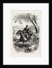 Escape of Benedict Arnold by Anonymous