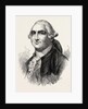 Lord Shelburne by Anonymous