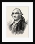 Lord Shelburne by Anonymous