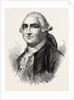 Lord Shelburne by Anonymous