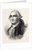 Lord Shelburne by Anonymous