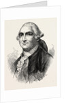 Lord Shelburne by Anonymous