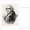 Lord Shelburne by Anonymous