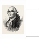 Lord Shelburne by Anonymous