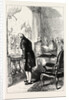 The Installation of George Washington by Anonymous