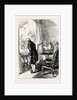The Installation of George Washington by Anonymous