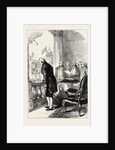 The Installation of George Washington by Anonymous
