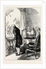 The Installation of George Washington by Anonymous