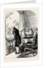 The Installation of George Washington by Anonymous