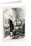 The Installation of George Washington by Anonymous