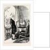 The Installation of George Washington by Anonymous